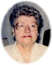 Photo of BettyAnn Harvey