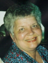 Mary  Lou Shertzer