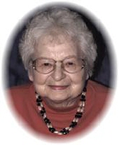 Rosalia Helen Haffield