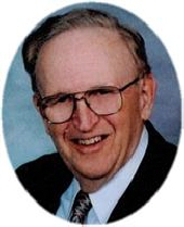 Photo of Ronald Hubbard