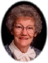 Photo of Norma Westphal