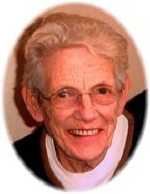 Photo of Vivian Wasmund