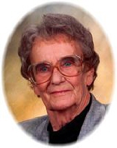 Phyllis Edna Kor