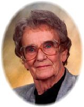 Photo of Phyllis Kor