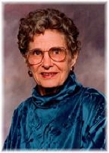 Photo of Ruth Strouth