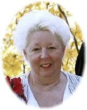 Photo of Mary Hanbury