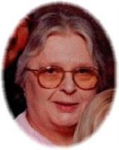 Photo of Joyce Cooper