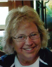 Julie Ann Lundgren