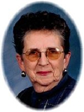 Photo of Mary Wemple