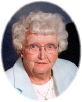 Photo of Dorothy Petrich