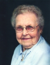 Pauline A. Stensland
