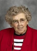 Photo of Irene Johnson