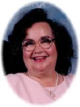 Photo of Evelyn Nels