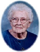 Photo of Mabel Mohns