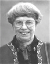 Photo of Glenda Olsen