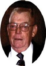 Photo of Gene Burns