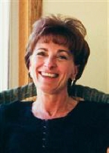 Photo of Renee Pellegrino