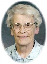 Photo of Ardith Busch