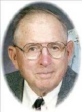 Harold Melvin Busch