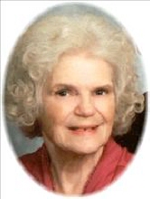 Photo of Joyce Duitsman