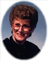 Photo of Evelyn Scheepstra