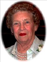 Photo of Marilyn Lubben