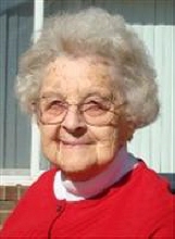 Photo of Ruby Anderson