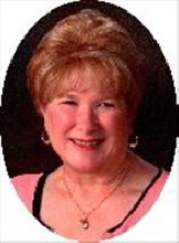 Photo of Sue Hardman