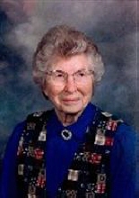 Gertrude Janette Eshlemann 883578