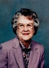 Lillian Nordell