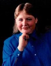 Photo of Angelia Moore