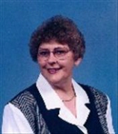 Photo of Elaine Lolkus