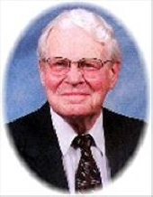 Rev. Lowell Reinking 883618