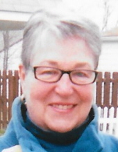 Joyce A. Siskovic