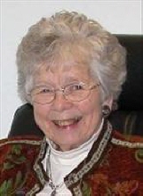 Photo of Ruth Tims