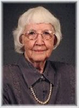 Photo of Blanche Heath