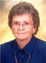 Marjorie Ruth Soderholm