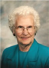 Photo of Helen Ingvaldson