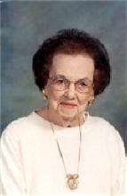 Leah Margaret Lundahl