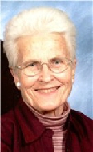 Photo of Donna Peters