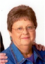 Photo of Marilee McCausland