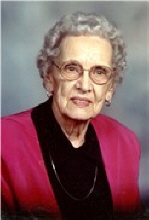 Photo of Theresa Teerink