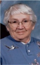 Lucille Beth Obermoller 883662