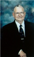 Photo of Lester Clark