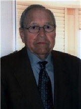 Photo of Elwin Sietsema