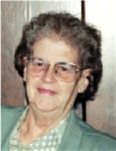 Photo of Donna Croat