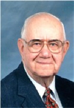 Photo of Irvin Schons