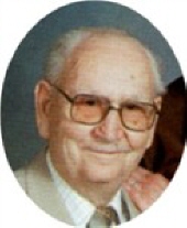 Photo of Karl Schafer