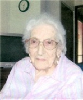 Photo of Zelma Voss