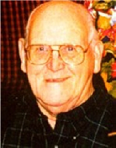 William "Bill" Johnson 883695